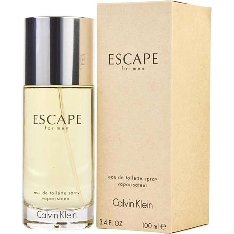 buy calvin klein escape